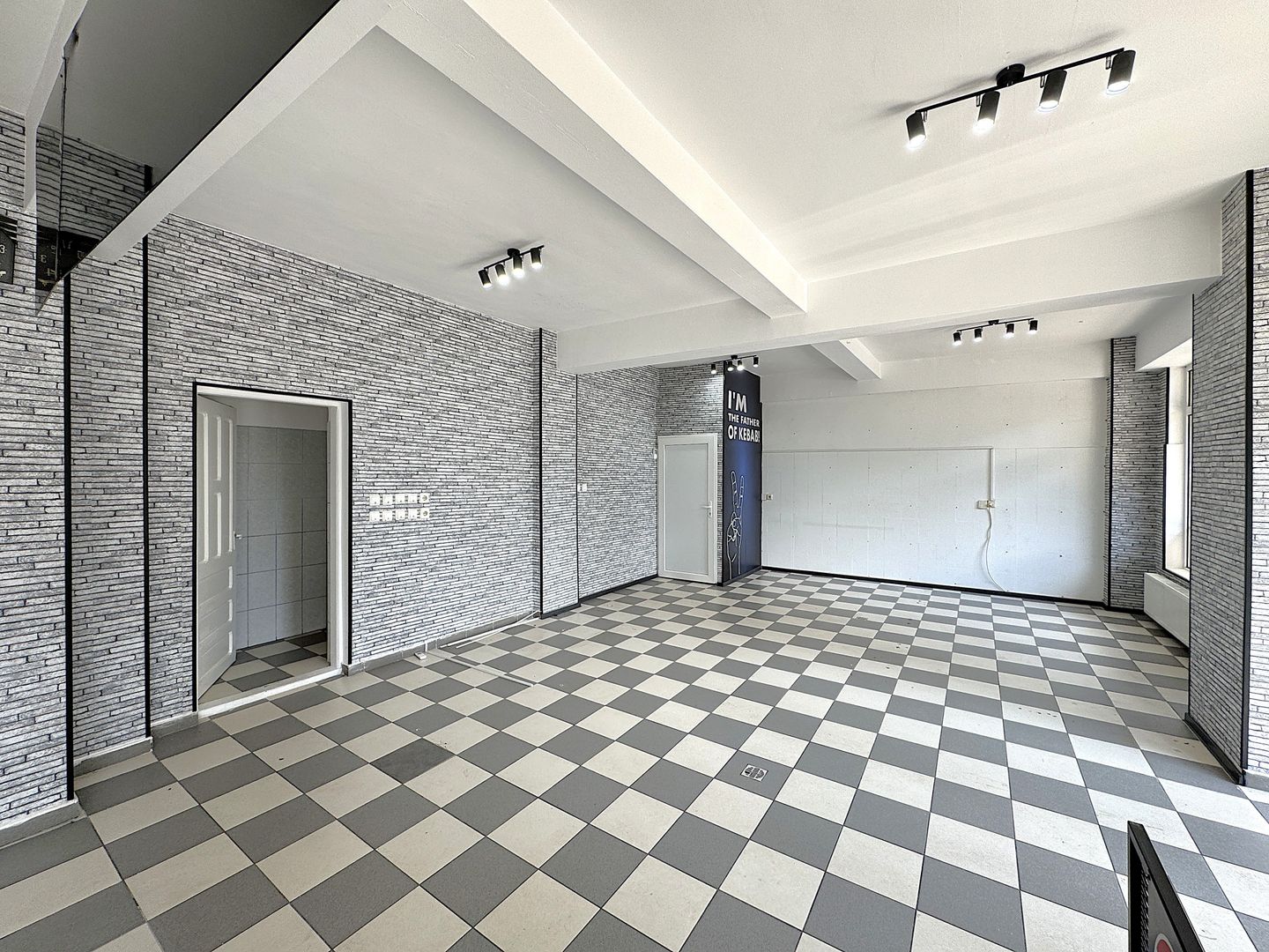 Spațiu comercial | 90mp | trafic intens | Margeanului | comision 0% - Poză 13