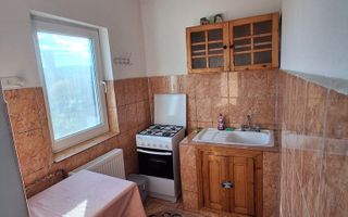 Garsoniera decomandata | Complet mobilata si utilata | 28 mpu | - Poză 4
