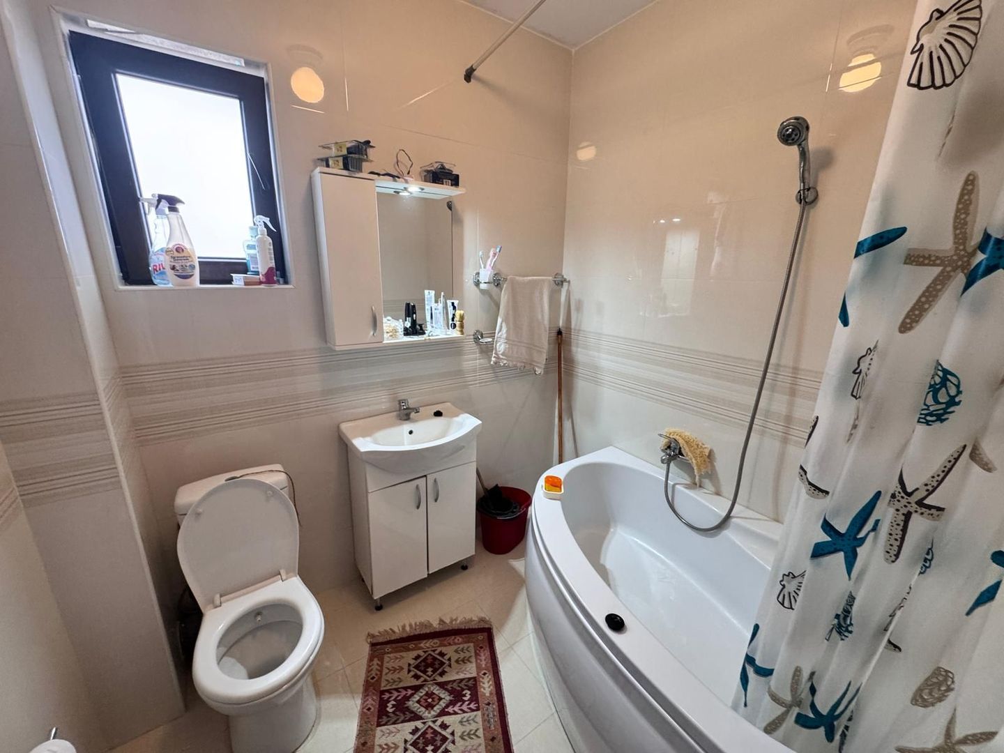 AP. 3 CAMERE STEJARULUI, BUCATARIE INCHIS,LOC PARCARE,MODERN,COMIS 0% - Poză 9