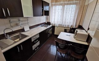 Apartament 2 camere Titulescu- Banu Manta- Basarab - Poză 11