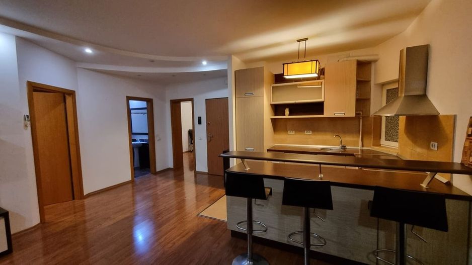 Apartament 3 camere Timpuri Noi - Vitan - Poză 1