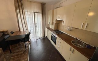 3 camere, semidecomandat, modern, bloc nou, parcare, Zorilor, Eliade - Poză 10