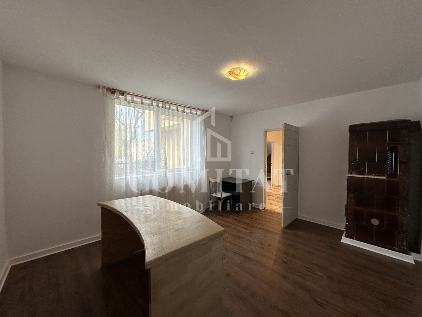 Spatiu de birouri de inchiriat | 140mp | Gheorgheni - Poză 8