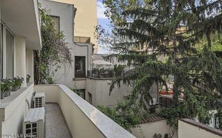 Maltopol - Titulescu, vila renovata 242 mp total, curte 105 mp - Poză 16