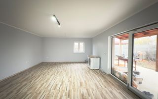 BG110-Vila Individuala 5 cam Mobilata-Utilata - Poză 4