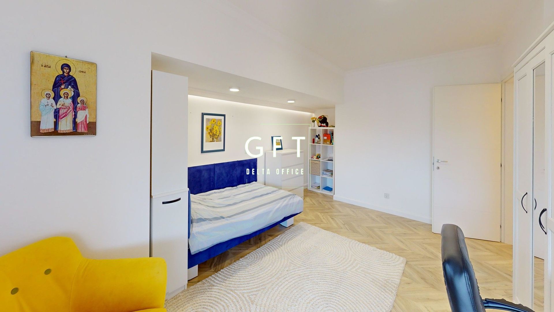 APARTAMENT DE LUX, ULTRACENTRAL!!! - Poză 6