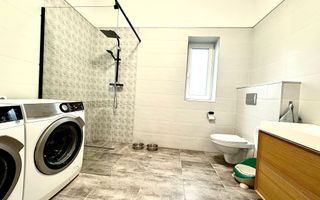 Duplex premium Dumbravita|5camere, 3bai, carport| Eficienta energetica - Poză 14