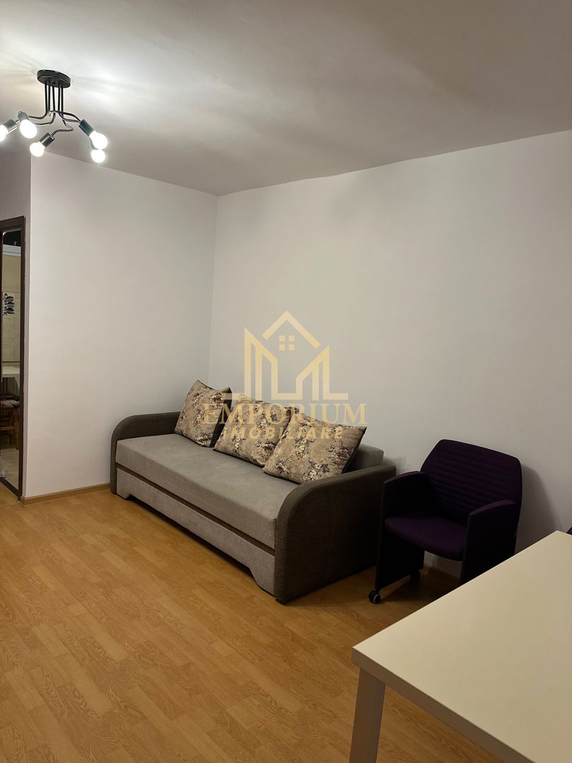 1 camera, decomandata, Pet Friendly, AC, Gheorgheni, FSPAC - Poză 1