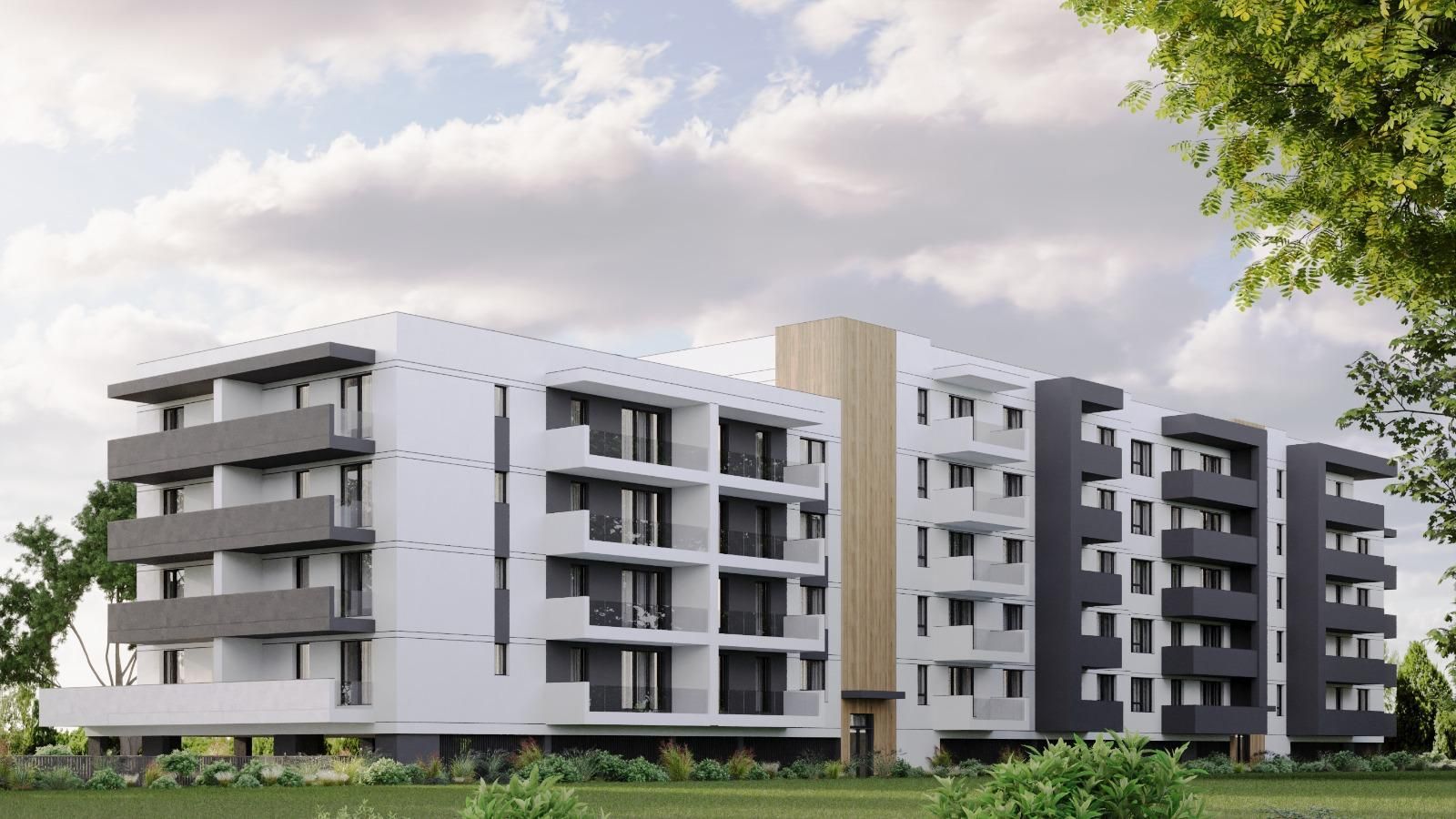 AP. 2CAM. LIVING OPEN-SPACE / INVESTITIE. PALLADY-METROU N TECLU! - Poză 3