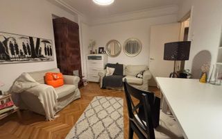 Vanzare - apartament 2 camere in vila - Primaverii-Piata Charles de Gaulle - Poză 2