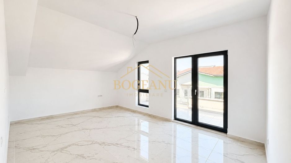 BG176-Penthouse 3 Camere Giroc | Terasă 30 mp | Parcare | Comision 0% - Poză 5