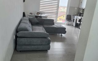 Apartament 3 camere bloc nou Ampoi 3 - Poză 8