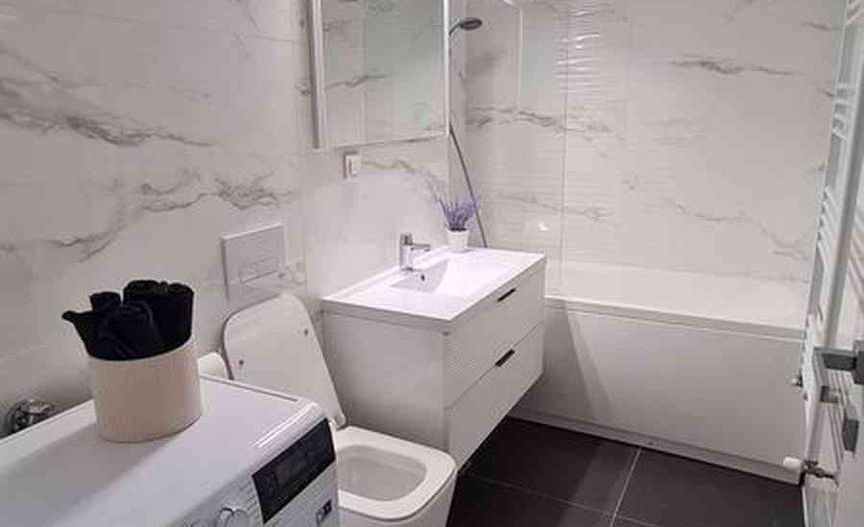 Închiriere Apartament 2 Camere | Onix North Residence – Pipera - Poză 6