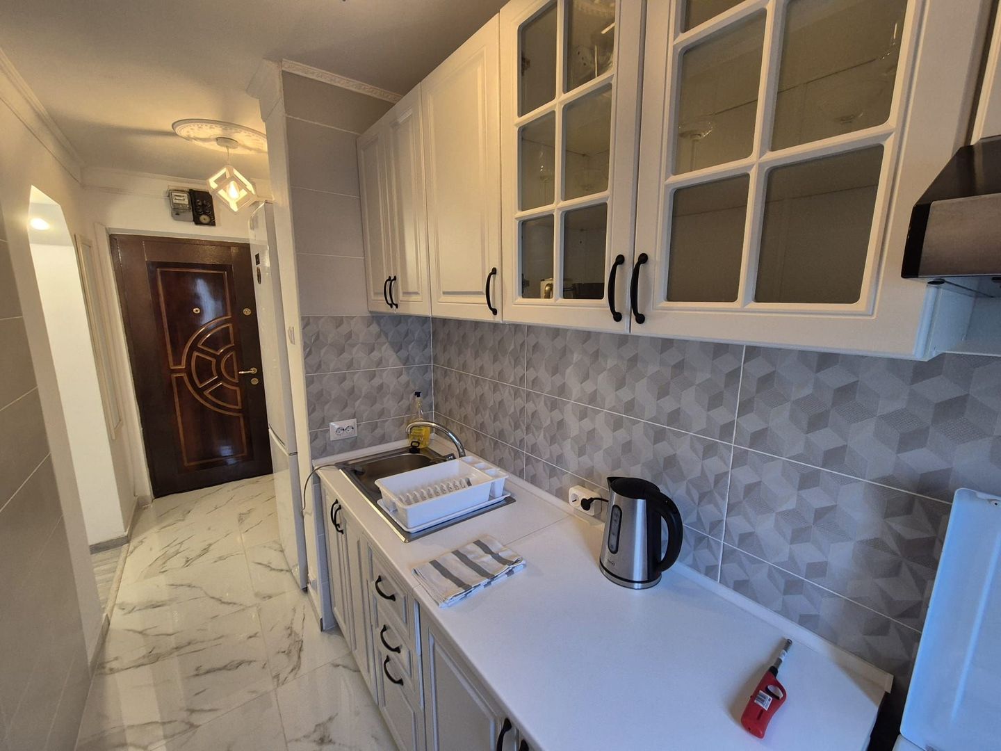 Apartament cu 2 camere - str. Luica - Poză 8