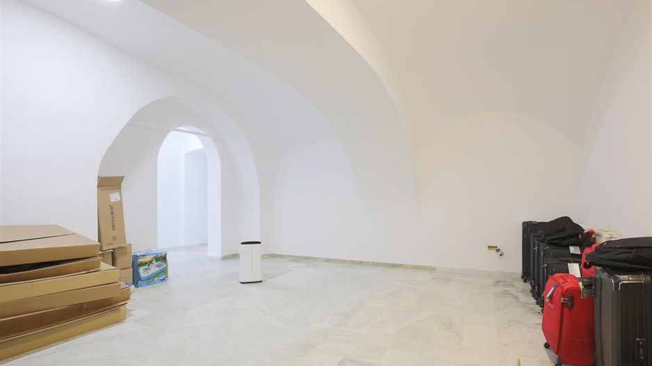 Sub mantia arhitecturala istorica a Cetatii Timisoarei, Spatiu comercial - Poză 25