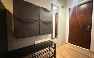 Apartament 3 camere, mobilat si utilat - Str. Liviu Ciulei - Poză 10