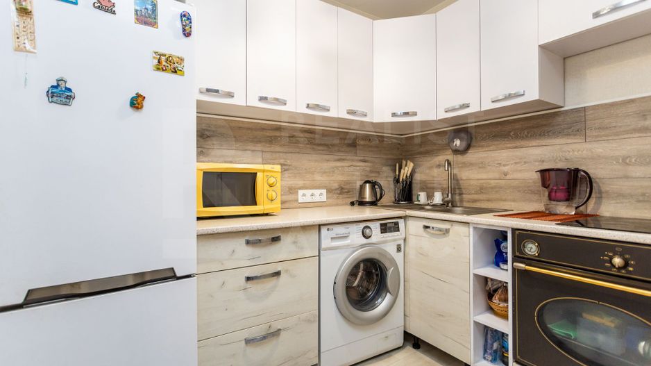 Vânzare, apartament, 1 cameră, strada Mihail Sadoveanu, Ciocana - Poză 3