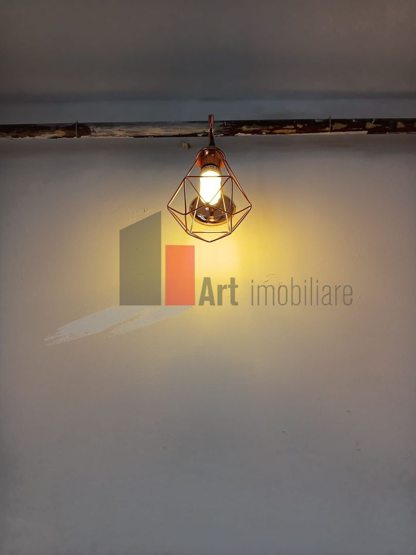 Vila  de inchiriat recent renovata - Poză 17