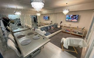 Tatarasi bloc INTABULAT 2 camere Decomandat - etaj intermediar - 68mp mobilat - Poză 1