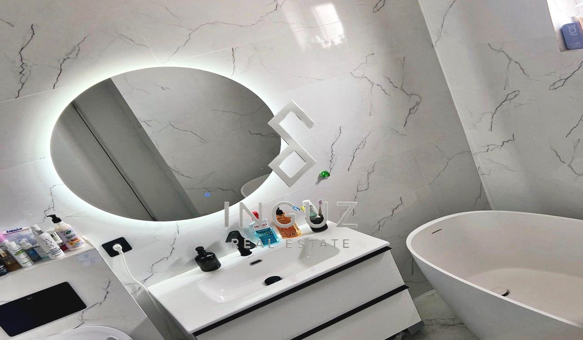 Etaj de vilă cu mansardă | 250 m² | Complet renovat | Colentina – Capă - Poză 8