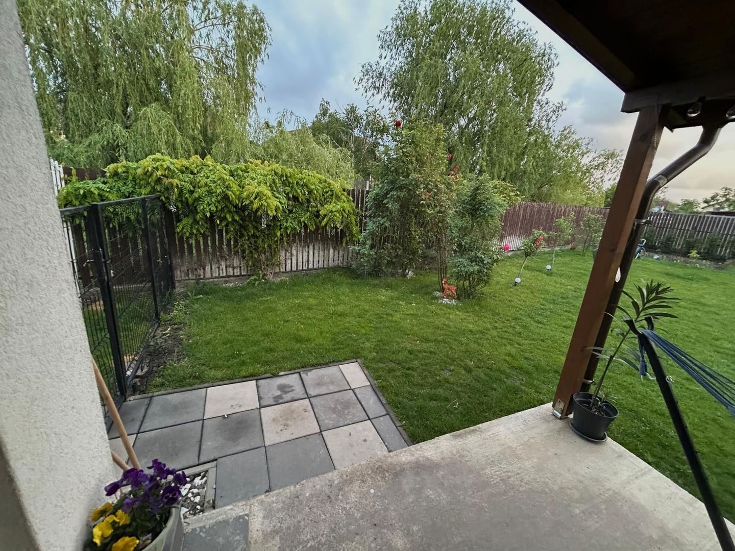 Comision 0% Duplex modern, 4 camere, teren 341 mp, Sânandrei - Poză 2