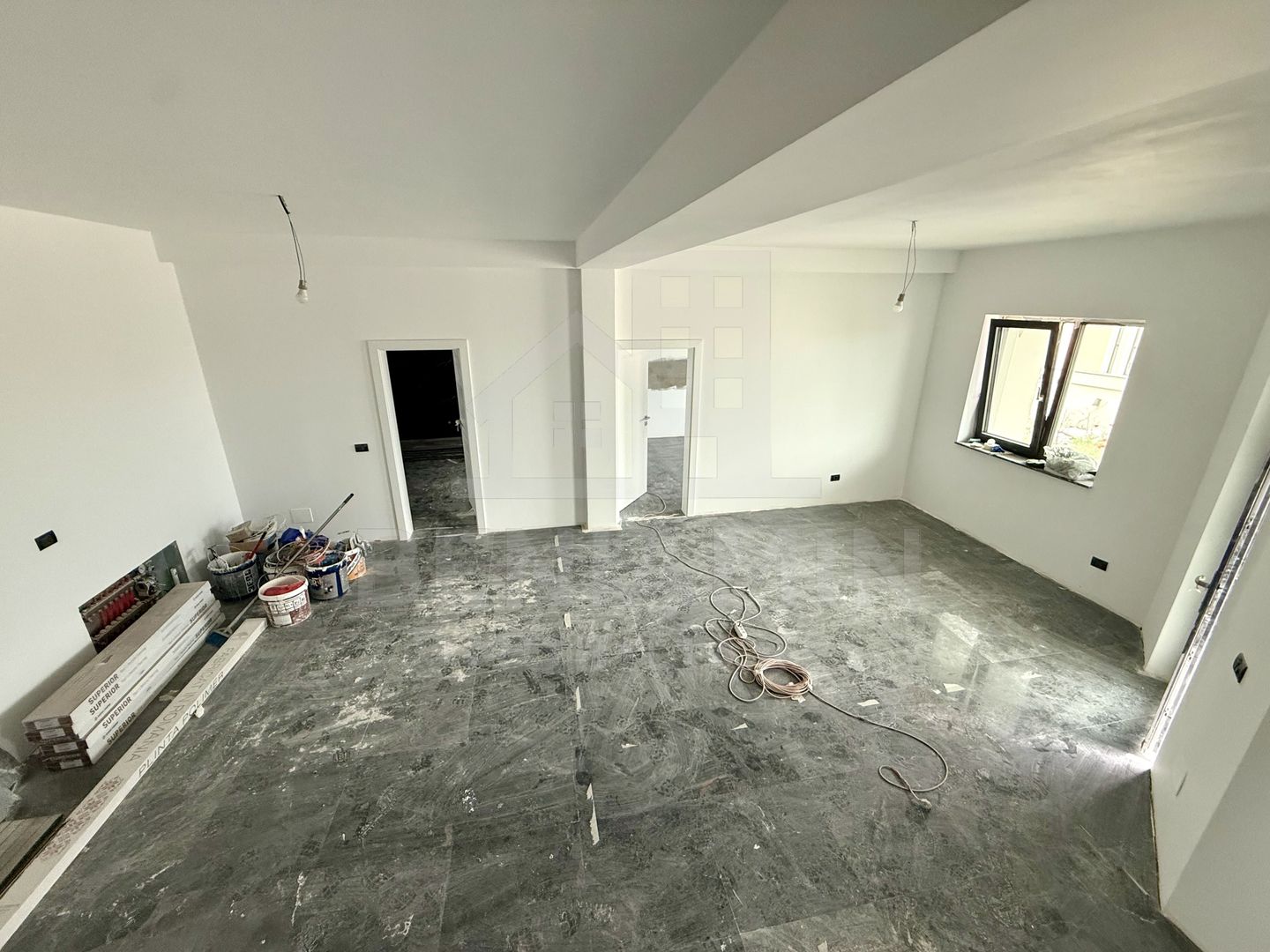 Vila Moderna-Hanul Doctorului-184mp-Finisaje Lux-La cheie-Teren 300mp - Poză 2