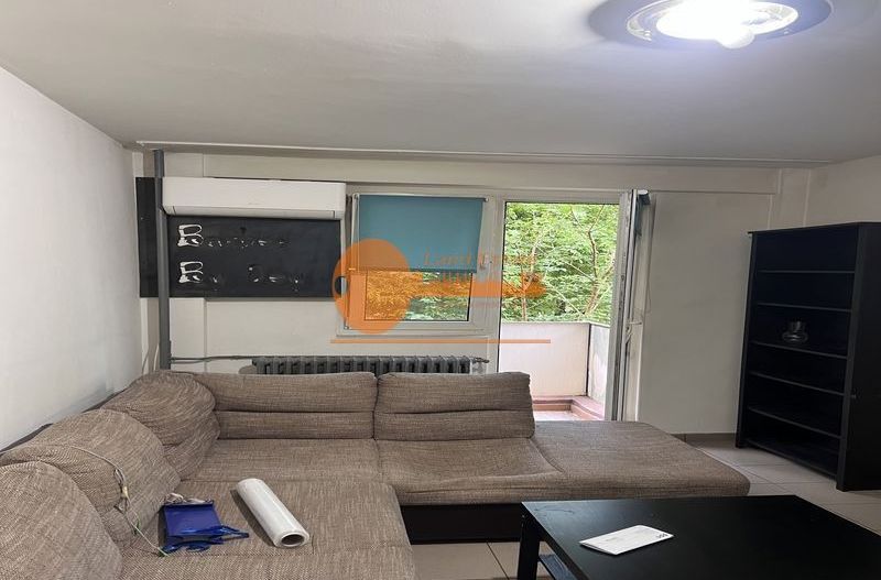 2 camere langa Metrou Raul Doamnei - Poză 2