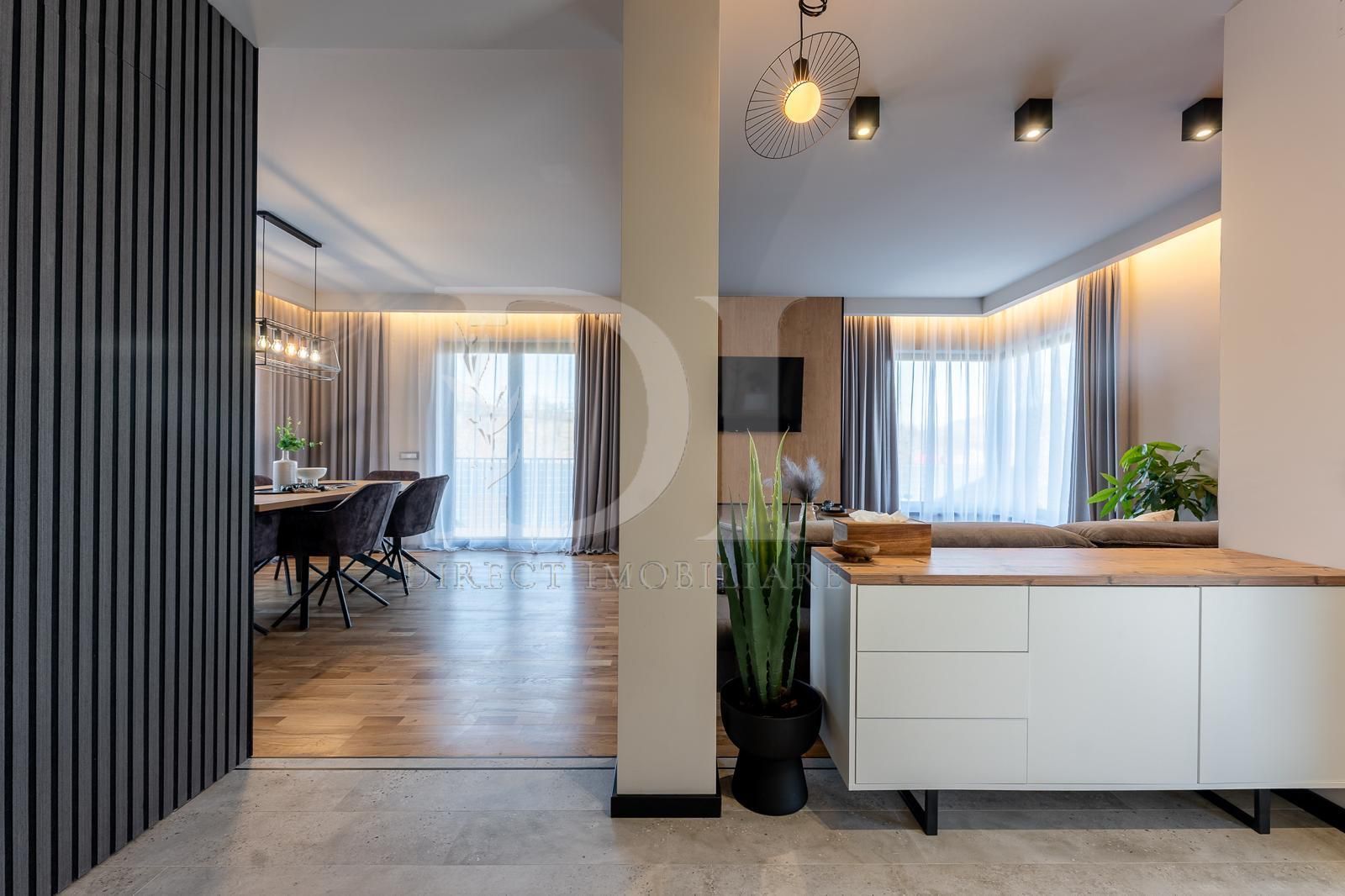 Casa individuala ultrafinisata la cheie la doar 10 min de Cluj! - Poză 6