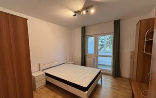 Apartament 2 camere în Zorilor, complet mobilat și utilat. UMF - Poză 6