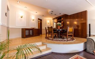 APARTAMENT SPATIOS CU 3 CAMERE LA INCHIRIERE IN ZONA PRIMAVERII - Poză 2