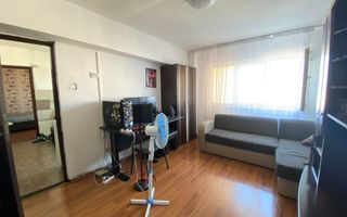 Apartament cu 2 camere | Zona OMV Mărăști - Poză 3