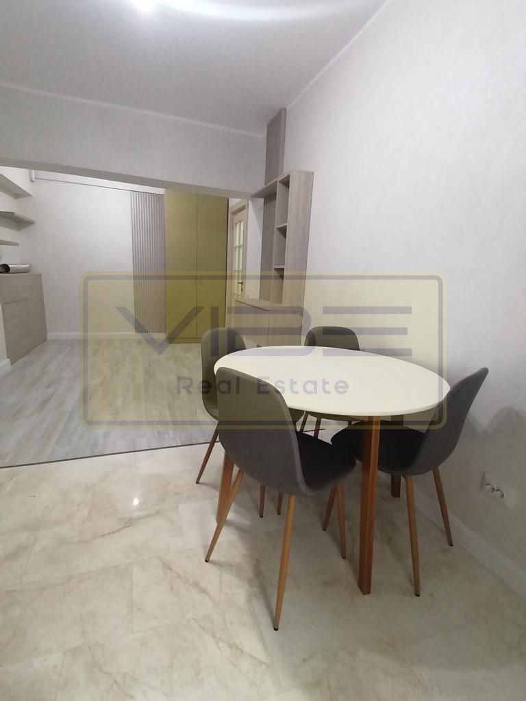 Royal Town- Apartament mobilat complet-2 camere-Parter ! - Poză 8