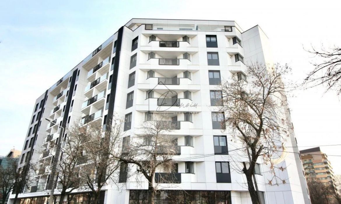 Apartament 2 camere  lux - Atlas Residence - Baneasa - Poză 15