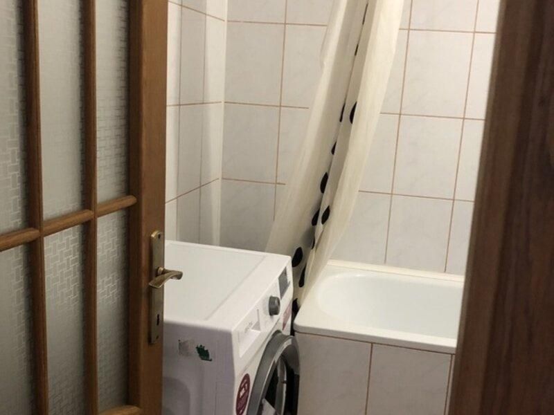 AP. 3 CAMERE- TIMPURI NOI, PET-FRIENDLY, BUCATARIE INCHISA, METROU - Poză 8