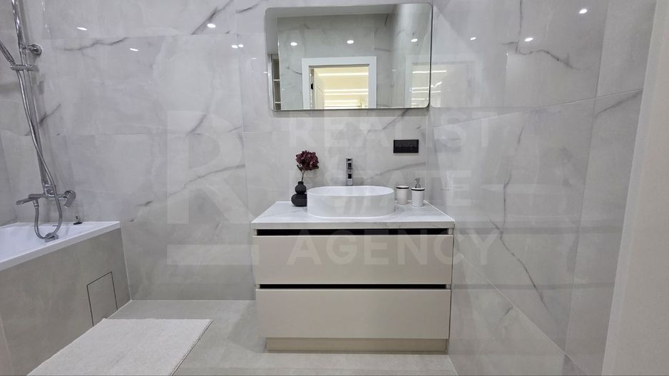 Apartament cu 2 camere+living, str. Regina Elizabeta, Durlești - Poză 18