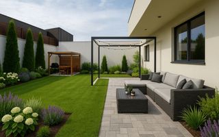 De vanzare Apartament 3 cam Colentina  CURTE 150mp sect 2 - Poză 1