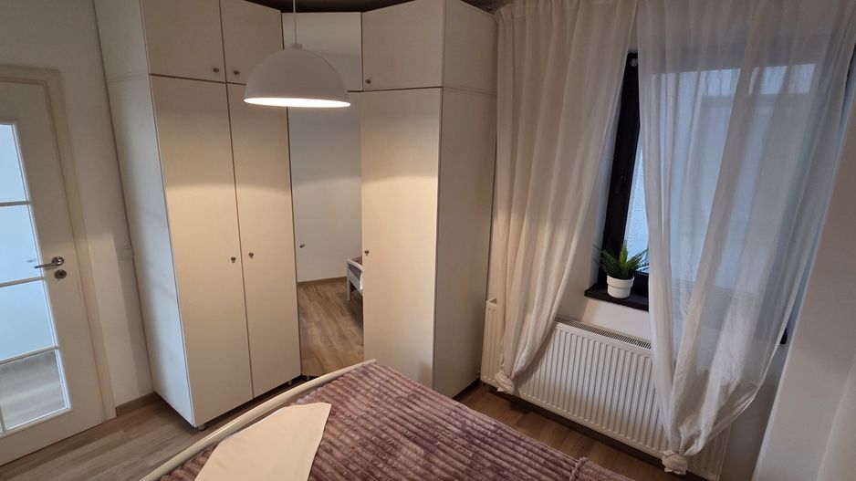 Apartament 3 camere si loc de parcare - Poză 31