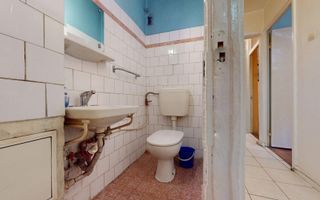 Apartament 3 camere  Pantelimon Bd.Chisinau Herţa - Poză 15