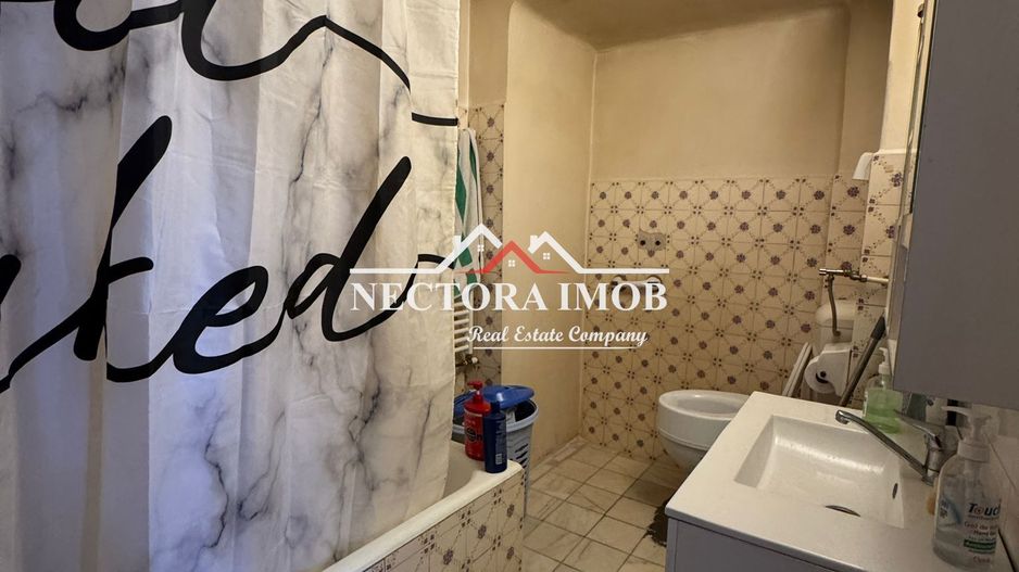 NECTORA IMOB Exclusivitate-Casa Ultracentrala 3 camere,Curte proprie - Poză 5