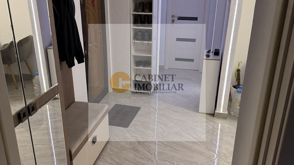 2 Camere-60MP | Decomandat | Credit | Centrala | Metrou Gorjului-8min - Poză 9