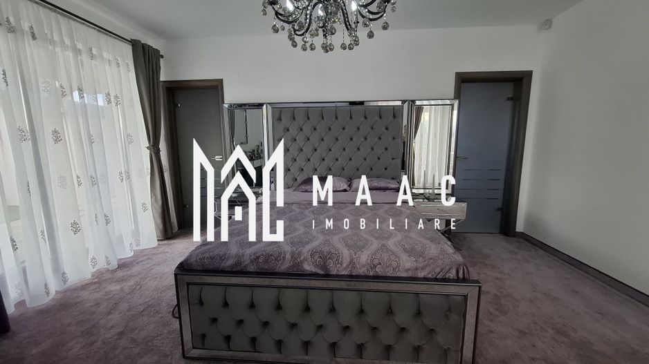 Casa /Vila de Lux | Teren 630 mp | Selimbar - Poză 11