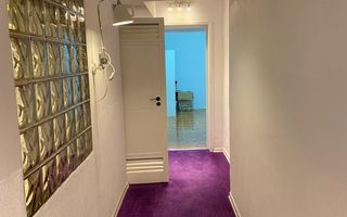 De vanzare Apartament Dublex 5 camere in Vila, LUX, Kisellef Dorobanti - Poză 22