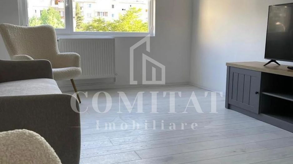 Apartament cu 2 camere decomandate | Zorilor | Zona Observatorului - Poză 4