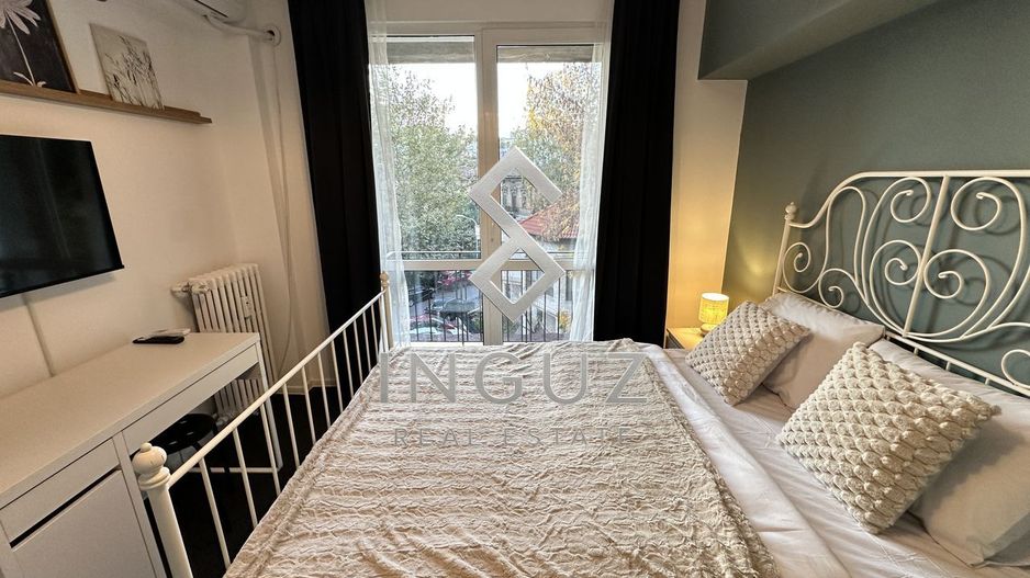 Apartament 3 camere de închiriat – Piața Națiunile Unite (Ultracentral - Poză 19