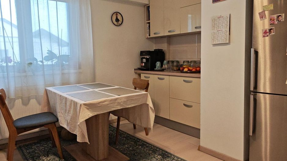 APARTAMENT 3 CAMERE | BANEASA | MOBILAT + UTILAT - Poză 21