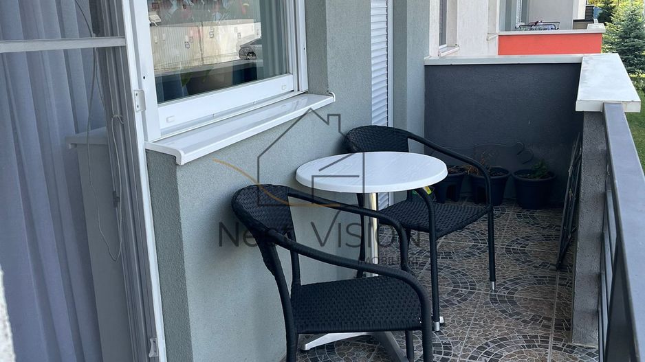 Apartament 3 camere | 76 mp | Mobilat & Utilat | Parcare subterana - Poză 11