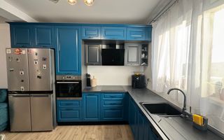 Mosnita Veche-Duplex P+E-Mobilat/Utilat - Poză 3