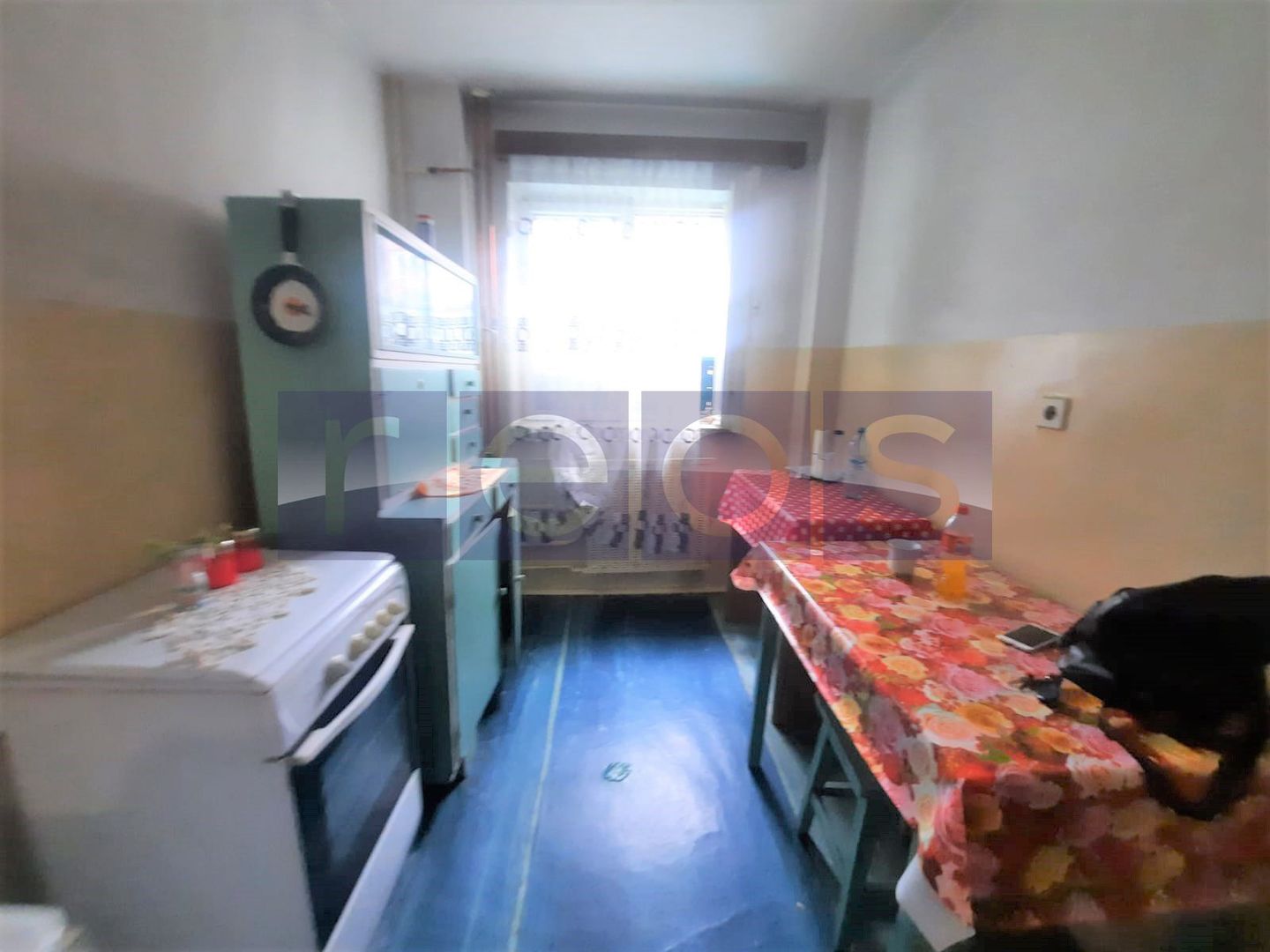 APARTAMENT SPATIOS 55 MP | CONSTRUCTIE 1987 - Poză 13