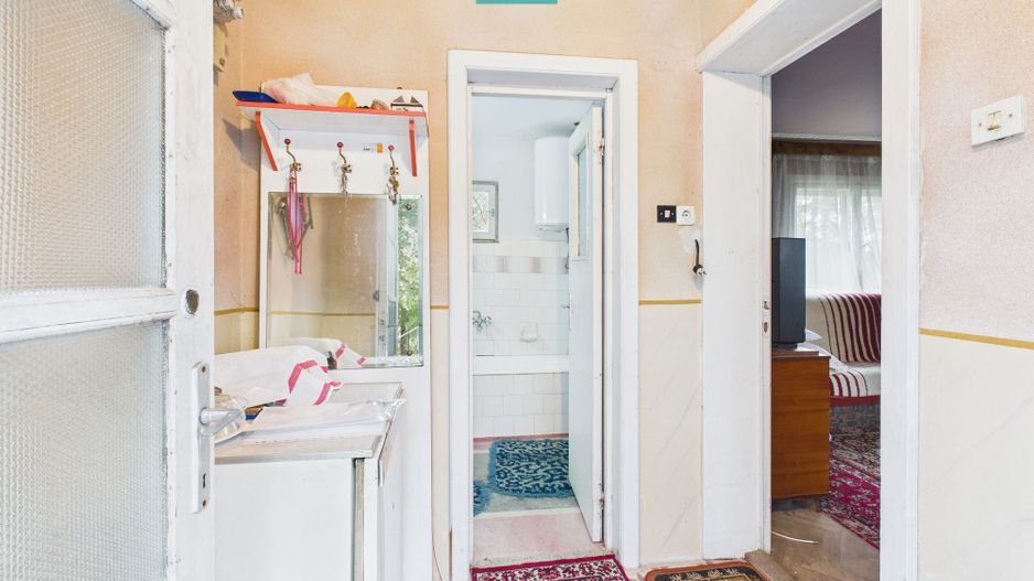 Casă P+E+M cu teren 8163 mp – Roşia Nouă (Petriş) - Poză 15