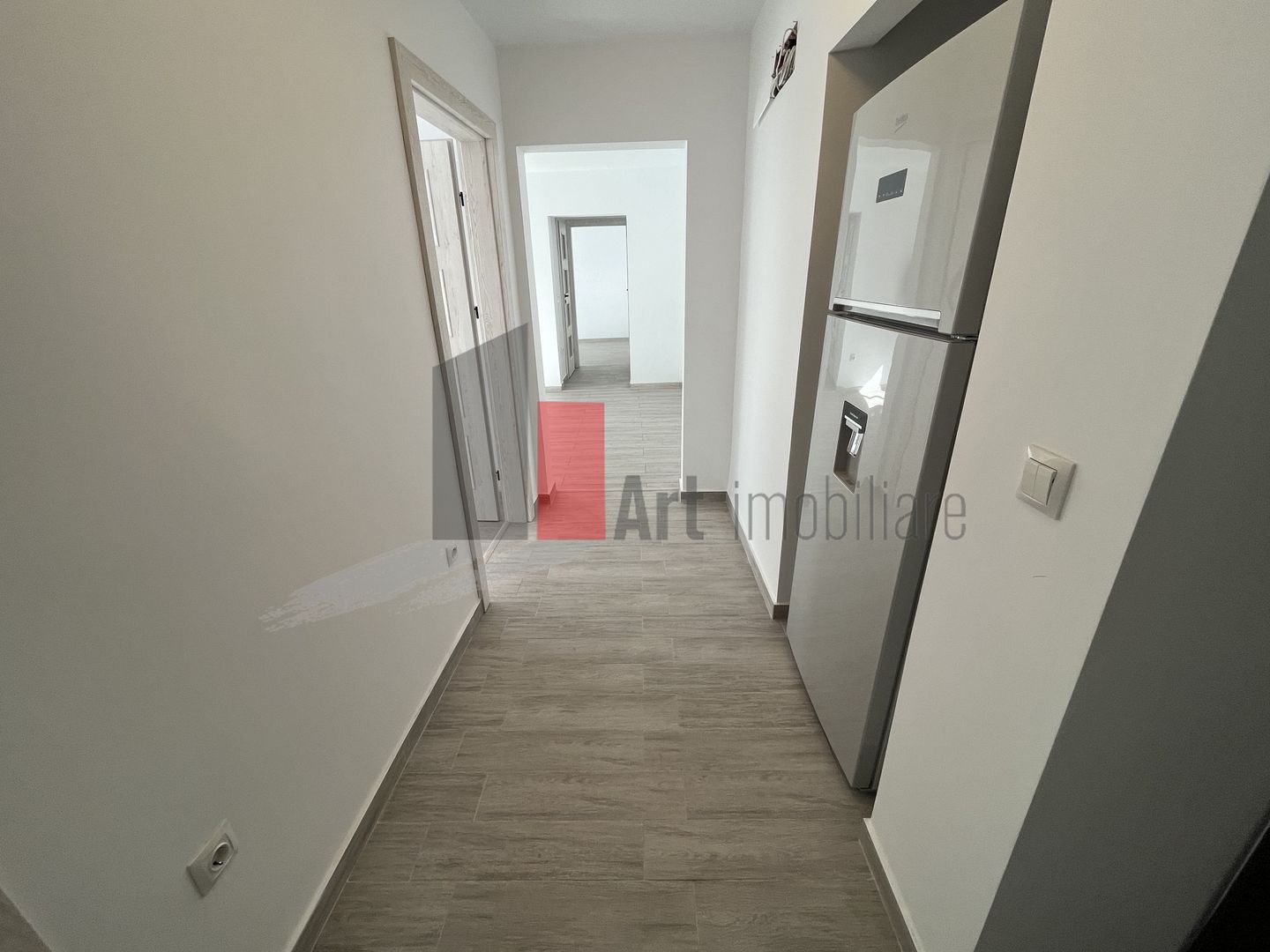 Superb renovat - Apartament 3 camere zona Obor - Poză 9